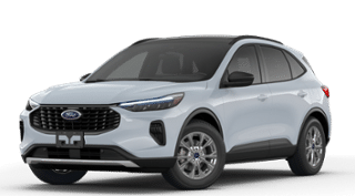 2026 Ford Escape® External Image 2